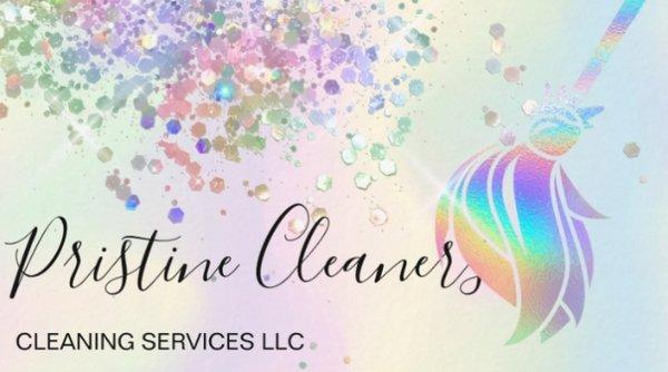 Pristine Cleaners