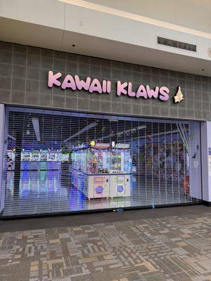 Kawaii Klaws