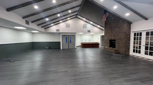 GAA REMODELING & PAINTING