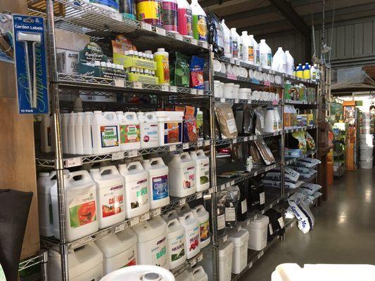 Anderson Valley Farm Supply