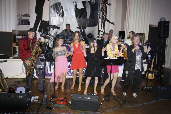 Dan O'Day Dance Club