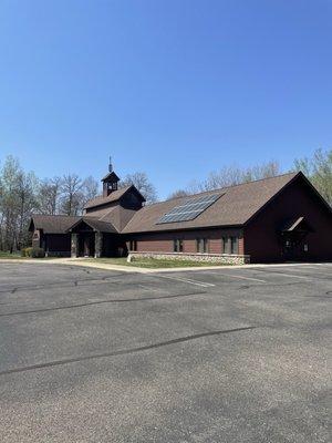 Crosslake Presbyterian Church