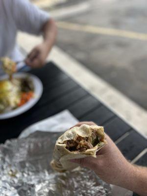 Trejo's Mexican Food