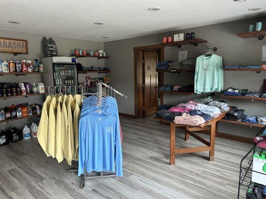 Wabasha Marina & Boatyard