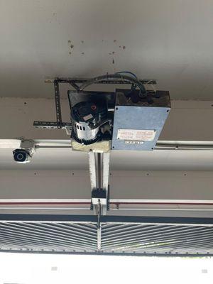 Nelson Garage Door Repair Service
