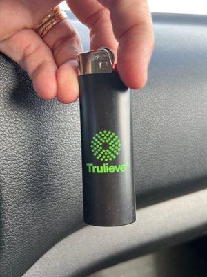 Trulieve Melbourne Dispensary
