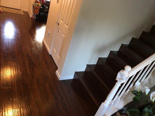 Michael Hardwood Floors