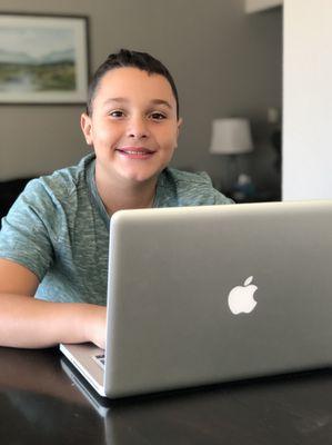 Society of Young Inklings