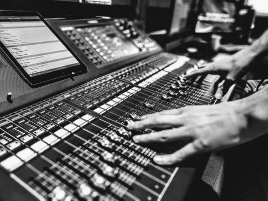 Venice Church - Community Church Movement