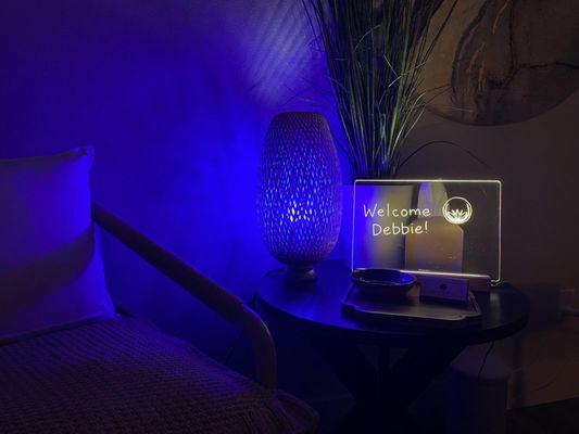 Savasana Massage & Body