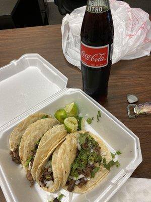 Taqueria El Rey Truck