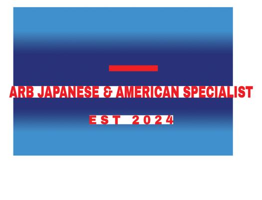 General Mechanic and Towing Services.