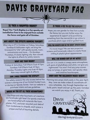 Davis Graveyard photo