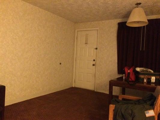 Circle S Motel