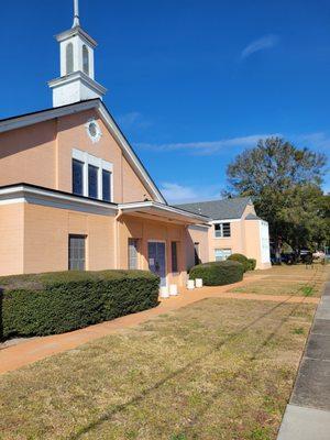 Gateway to Heaven Christian Church