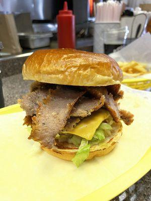 Chuck Wagon Restaurant
