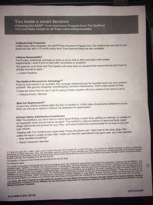 Some truly great features-everything promised has been delivered. They have quality customer service reps too!