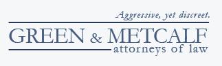 Green, Metcalf & Lazan - Attorneys At Law
