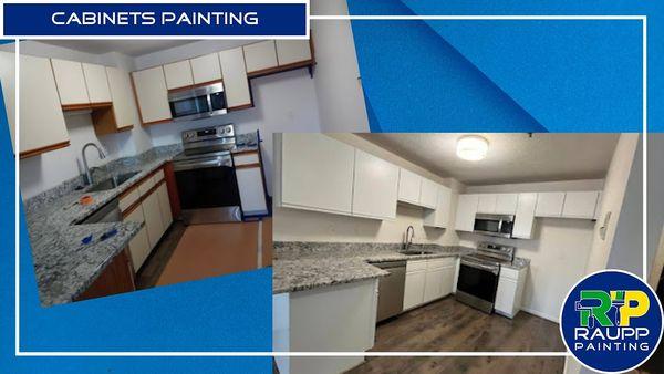 Raupp Painting & Services