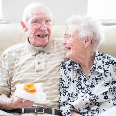 Graceful Living - Oakdale