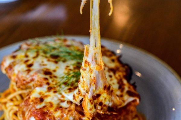 Lupo Italian Kitchen
