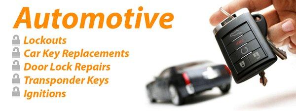 Aone Murray Locksmith