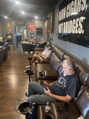 Casper Cigar Company