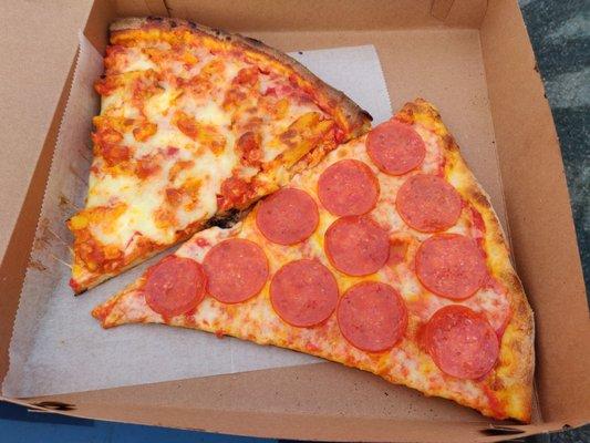 Cousins Pizza