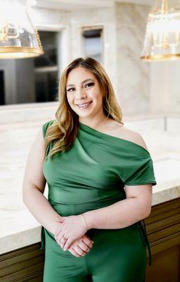 Esmeralda Sandoval - Better Homes and Gardens