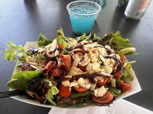 Schafer's Spouter Tavern