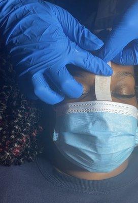 IMANI Judah Skincare and Massage