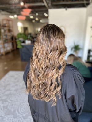 Color done by Alexis
#candcosalon #dallassalonnearme #dallasblowout