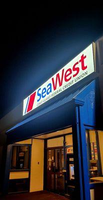Sea West Coast Guard Federal Credit Union