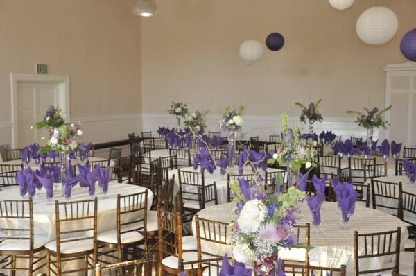 Allure Events & Party Rentals
