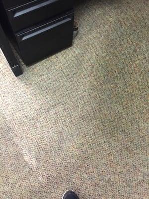 G L Hanson Carpet Cleaning