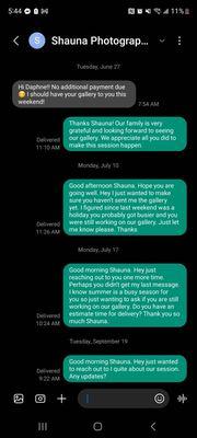 Shauna Kiely Photography