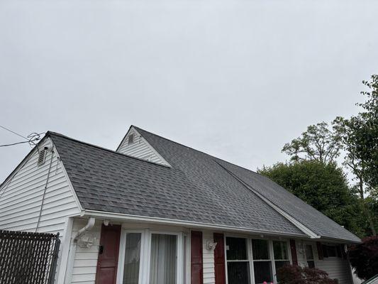 Affordable Levittown Roofs