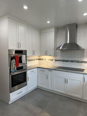 Ata Construction and Remodeling