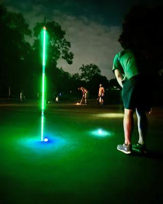 Clifty Creek Golf Course