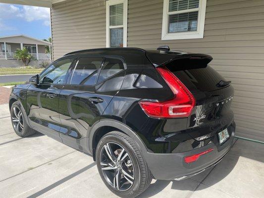 Frost Auto Care