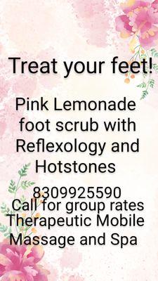 Fredericksburg Therapeutic Mobile Massage