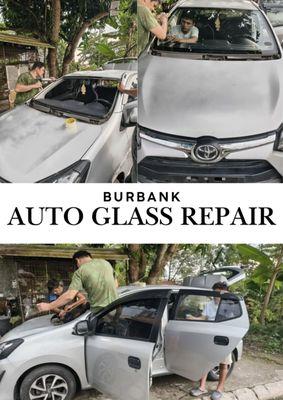 Burbank Auto Glass