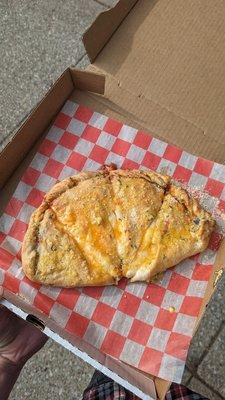 Mancino's Pizza & Grinders