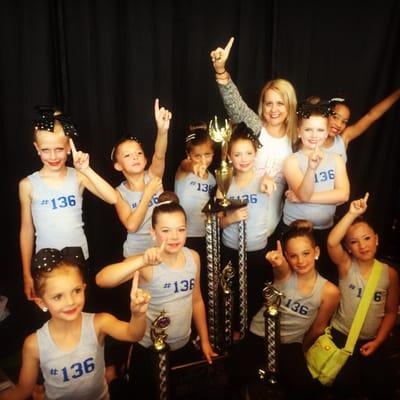 Studio 136 Dance Center