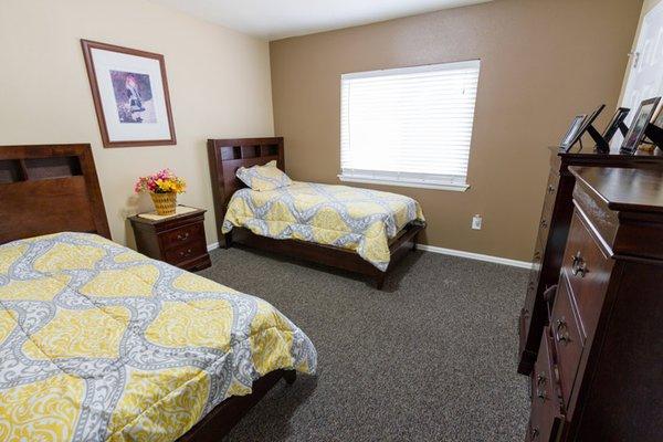 Ashley Manor Memory Care