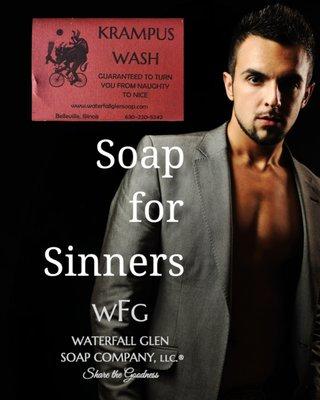 Waterfall Glen Soap Company