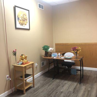 Spa 2 Chinese Massage Therapy