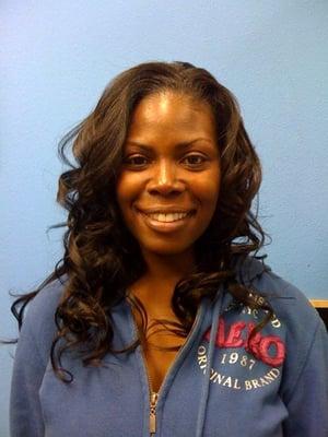 Salon Blue Hair Cafe'