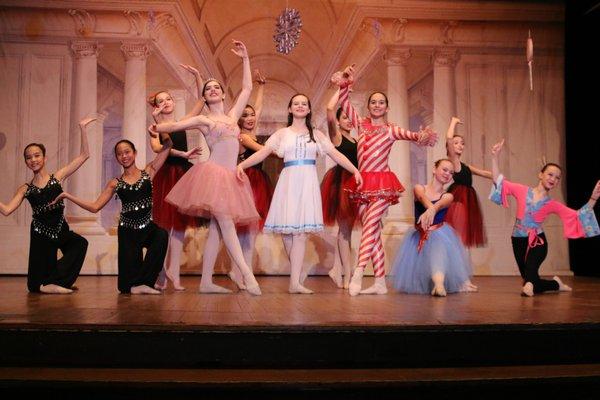 Dance Discovery