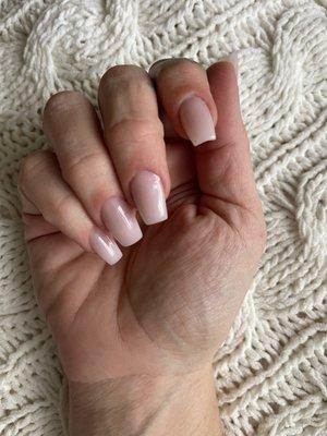 VT Nail & Spa
